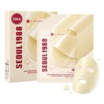 Ksecret Seoul 1988 Retinal Active Shot Mask Sheet: Retinal Liposome + Calendula Flower