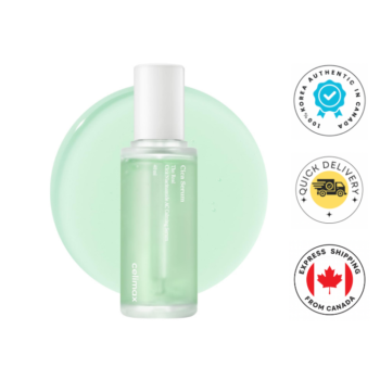 celimax (Renew) Cica Niacinamide AC Calming Serum 40ml