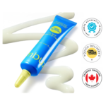 Numbuzin Zero Blemish 3X Spot Correcting Cream 20ml