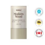 Kundal Deodrant Perfumed Stick 31G - Modern Wood
