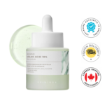 Skin1004 Madagascar Centella Azelaic Acid 10 Ampoule 9ml