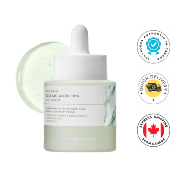 Skin1004 Madagascar Centella Azelaic Acid 10 Ampoule 9ml