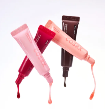 COSRX  5 Peptide Collagen Lip Fill Tinted Treatment - 7 Colors