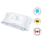 Missha Super Aqua Ultra Hyalron Cleansing Oil wipes 30 sheets