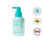 LILYEVE Scalp Turn Cica Pdrn No-Sebum Tonic spray 100ml