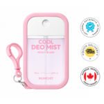 Mumchit Cool Deo Mist Peach Blush 50ml