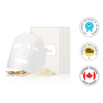 I'm From Rice Sheet Mask 20ml 1 Box / 5 Pcs