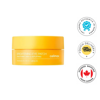 celimax TXA Brightening Eye Patch