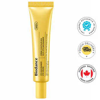 Biodance Vita Niacinamide Eye Cream 30ml