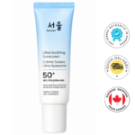 Seul Kare Ultra Soothing Sunscreen SPF 50+ DIN: 02563835 (50ml)
