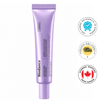 Biodance PDRN Eye Cream 30ml