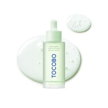 TOCOBO Cica Calming Serum 50ml