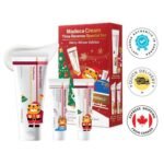 CENTELLIAN24 Madeca Cream Time Reverse Set_Merry Winter Edition