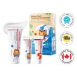 CENTELLIAN24 Madeca Cream Time Reverse Zero Set_Hello Summer Edition