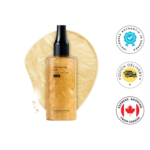 Sungboon Editor Silk Peptide EGF Collagen Scalp Serum 75ml