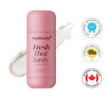 Medicube Coconut & Rose Deodorant