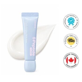 COSRX 5 Peptide B5 Barrier Repair Salve Lip Balm 12ml