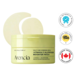 ARENCIA Vitamin C Glutathione Booster Patch 60ea 84g