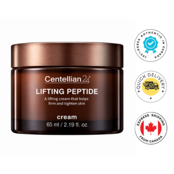 CENTELLIAN24 Lifting Peptide Cream 65ml