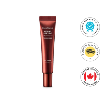 CENTELLIAN24 Lifting Peptide Eye Cream 15ml