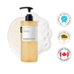 Sungboon Editor Silk Peptide EGF Collagen Intensive Volume Shampoo 400ml