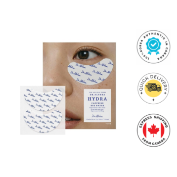 Dr.Althea Hydra Caffeine Eye Patch 4Pcs