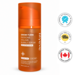 LILYEVE Grow:Turn Exosome Volume Bubble Serum 90ml