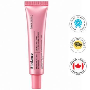 Biodance Collagen Peptide Eye Cream 30ml