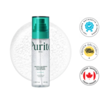 PURITO SEOUL Mighty Bamboo Panthenol Mist 100ml